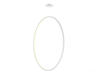 Светильник HOKASU PL4 (RAL9003/D1050/LT70 — 3K/39,6W/120deg)