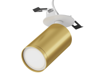 Встраиваемый светильник (Набор) Technical C049CL-1W