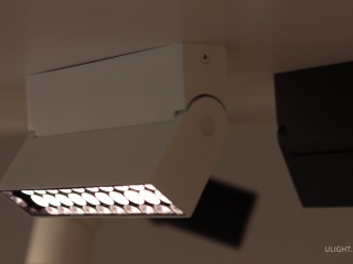 Светильники LOFT – стильные штрихи в интерьере
Представляем Вам новую серию светильников LOFT, отличающуюся минималистичным
внешним видом, благодаря которому они способны отлично вписаться в современный