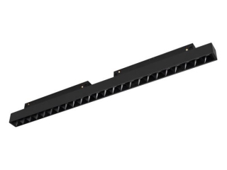 Светильник MAG-FLEX-LASER-L465-16W Day4000 (BK, 24 deg, 48V) (Arlight, IP20 Металл, 5 лет)