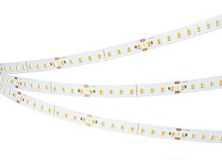 Лента UL-A126-10mm 24V Day5000 (8 W/m, IP20, 5m) (Arlight, высок.эфф.165 лм/Вт)