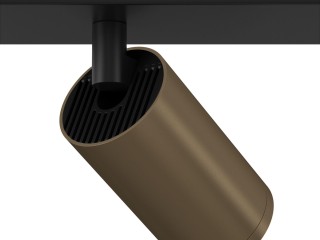Потолочный светильник (Набор) Technical C051CL-02BBZ