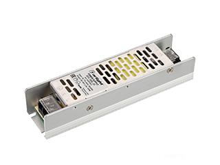 Блок питания HTS-60L-24 (24V, 2.5A, 60W) (Arlight, IP20 Сетка, 3 года)