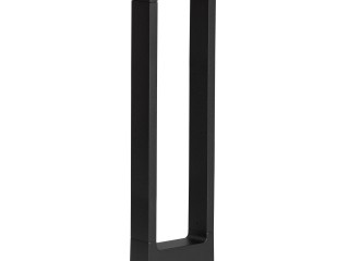 Светильник LGD-PATH-FRAME-H650-7W Warm3000 (BK, 100 deg, 230V) (Arlight, IP65 Металл, 3 года)