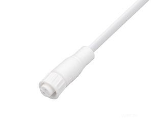 Разъем выводной ARL-MONO-2PIN-L300-F-IP67  (Arlight, -)
