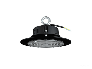 Светильник ПромЛед Профи Флэт 40 M (3K - 40W/60deg)