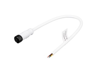 Разъем выводной ARL-RGB-4PIN-L300-F-IP67 (Arlight, -)