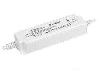 Блок питания ARPJ-SP-231750-PFC (40W, 15-23V, 1.75A) (Arlight, IP67 Пластик, 5 лет)
