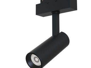 Трековый светильник Technical TR019-2-10W4K-B
