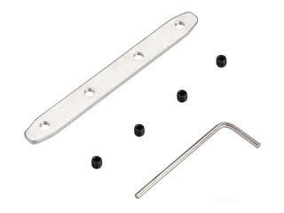 Соединитель профиля ARH-LINE (Arlight, Металл)