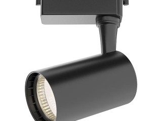 Трековый светильник Technical TR003-1-6W3K-M-B