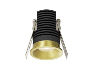 Встраиваемый светильник Technical DL059-7W3K-BS