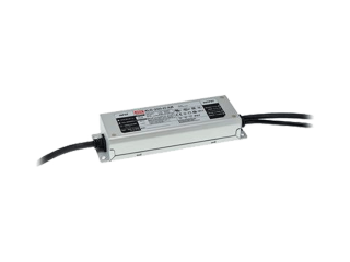 Блок питания MeanWell 24V 200W (XLG-200-24-A), гарантия 5 лет