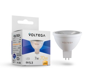 Лампочка Voltega 7258