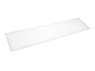 Светильник DL-INTENSO-S300x1200-40W Day4000 (WH, 120 deg, 230V) (Arlight, IP40 Металл, 3 года)