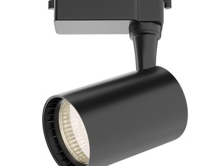 Трековый светильник Technical TR003-1-10W3K-W-B
