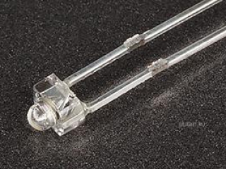 Светодиод ARL-184URC (Arlight, 1,8мм (круглый))