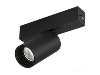 Светильник MAG-SPOT-25-R65-5W Day4000 (BK, 30 deg, 24V) (Arlight, IP20 Металл, 5 лет)