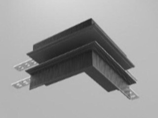 Комплектующие для встраиваемой трековой системы Technical TRA034CO-42.12B