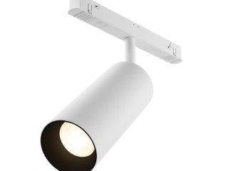 Трековый светильник Technical TR032-4-20W3K-S-DS-W