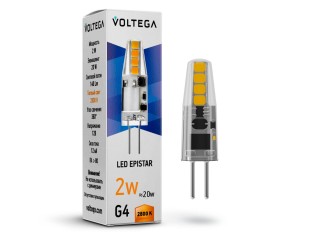 Лампочка Voltega 7142