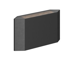 Архитектурная подсветка Outdoor O412WL-L5GF3K