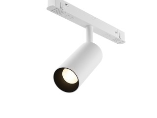Трековый светильник Technical TR032-4-5WTW-S-DD-W