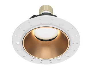 Встраиваемый светильник Technical DL051-U-2WMG