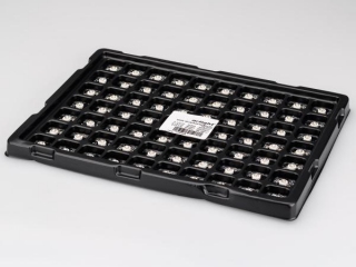 Мощный светодиод ARPL-Star-3W-EPA-RGB (350mA, W/W) (Arlight, Emitter)