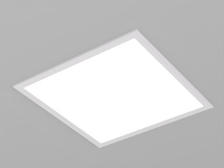 Светодиодный светильник предназначен для освещения жилых, офисных, торговых и других помещений. Эффективная технология равномерного распределения света по поверхности рассеивателя — LGP, благодаря этому обеспечивается комфортное равномерное
освещение без мерцания и ослепляющих точек от светодиодов. Три способа установки — встраиваемый, накладной и подвесной. Для накладного и подвесного способа необходимо приобрести дополнительные аксессуары. Размер светильника оптимален для установки в подвесные потолки «Армстронг».
