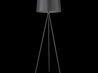 Напольный светильник (торшер) Freya FR5152-FL-01-GR
