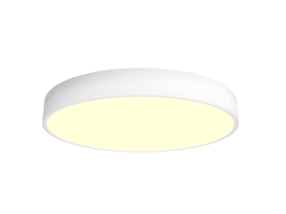 Светильник 6063 Солнце (RAL9003/425mm/LT70 — 3K/31W/120deg)