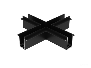 Соединительный элемент HOKASU OneLine+ IN (X/RAL9005)