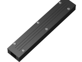 Комплектующие для трековой системы Technical TRA160TCC-S