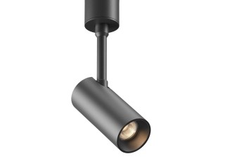 Трековый светильник Technical TR163-1-5W3K-M-B