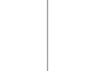 Подвес жесткий ART-APRIORI-ROD-E-L800 (TN) (Arlight, IP20 Металл, 3 года)