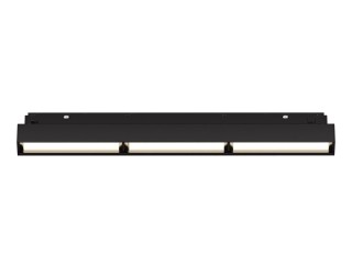 Трековый светильник Technical TR106-4-18W-DS-B