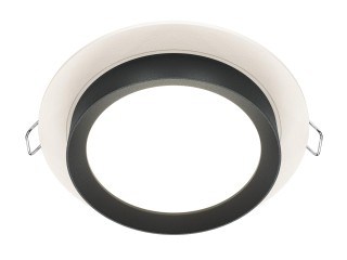 Встраиваемый светильник Technical DL086-GX53-RD-WB