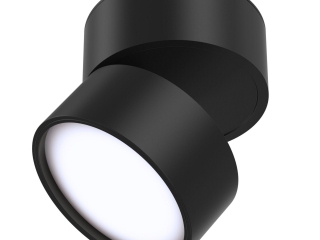 Потолочный светильник Technical C024CL-L12B4K