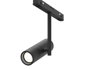 Трековый светильник Technical TR005-2-12W3K-B