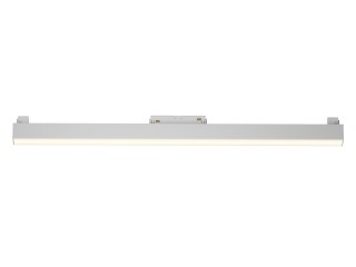 Трековый светильник Technical TR074-2-20W3K-W