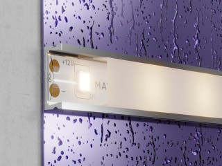 Светодиодная лента Led Strip 20004