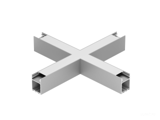 Соединительный элемент 50/70 (X/Anod)