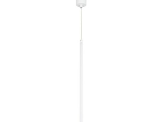 Светильник SP-UMBRA-HANG-V-L600-10W Warm3000 (WH, 120 deg, 230V) (Arlight, IP20 Металл, 3 года)