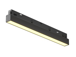 Трековый светильник Technical TR030-2-12W2.7K-B