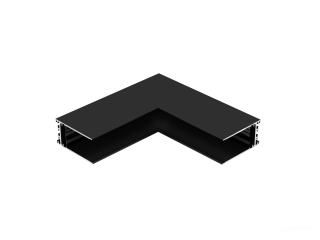 Соединительный элемент HOKASU OneLine+ (L2/RAL9005)