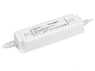 Блок питания ARPJ-SP-57700-PFC (40W, 29-57V, 0.7A) (Arlight, IP67 Пластик, 5 лет)
