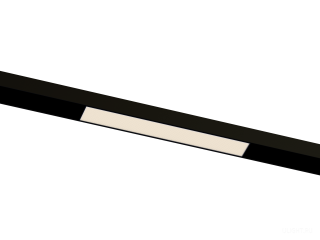 HOKASU OneLine LF (ral9005/200mm/LT70 — 3K/6W)