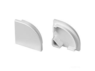 Заглушка SL-KANT-H20 глухая (Arlight, Пластик)