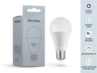 Лампочка Voltega 2429